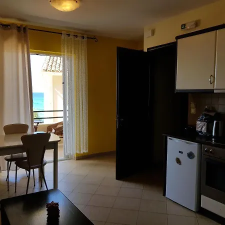 Glyfada 73 Apartment Corfu (city)