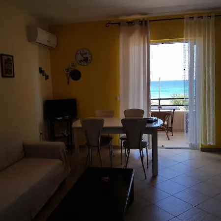 Glyfada 73 Apartment Corfu (city)