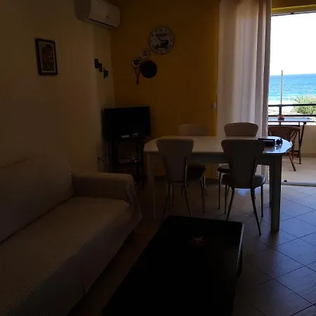 Glyfada 73 Apartment Corfu (city)