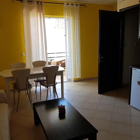 Glyfada 73 Corfu (city)