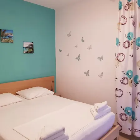 Glyfada 73 Apartment