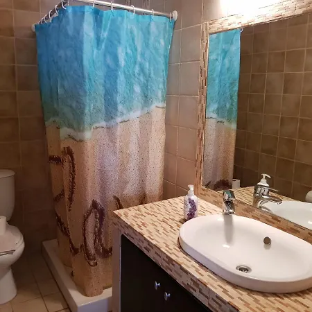 Apartment Glyfada 73 Corfu (city)