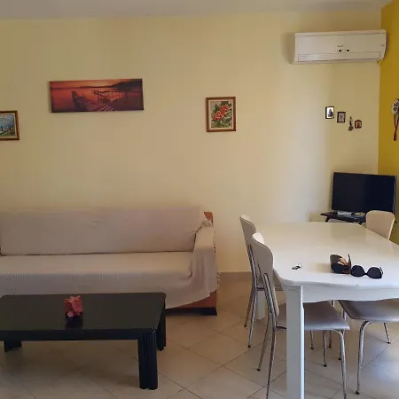 Glyfada 73 Corfu (city)