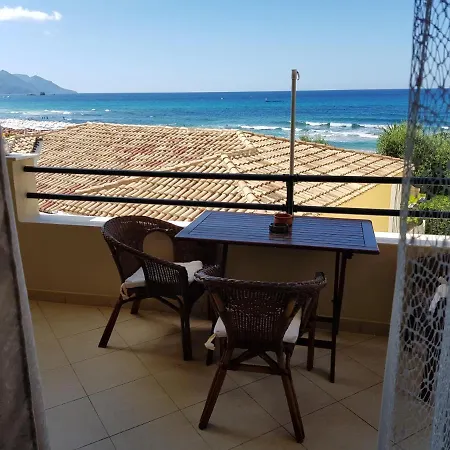 Apartment Glyfada 73 Corfu (city)
